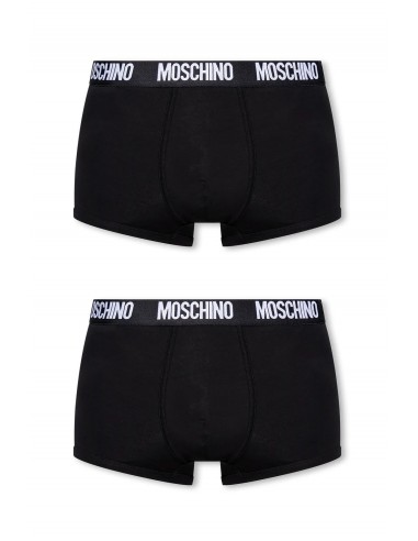 MOSCHINO Ανδρικα Εσώρουχα Boxers...