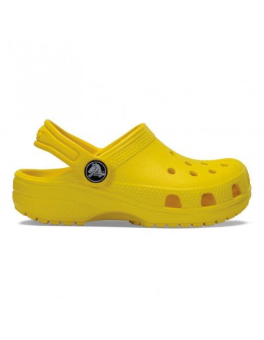 CROCS Παιδικά Ανατομικά Σαμπό Classic...