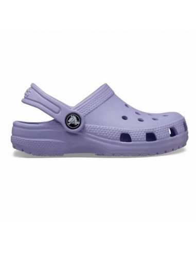 CROCS Παιδικά Ανατομικά Σαμπό Classic...