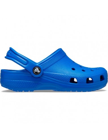 CROCS Παιδικά Ανατομικά Σαμπό Classic...