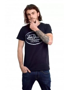 VON DUTCH Ανδρικό T-Shirt... 2