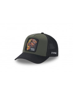 CAPSLAB Unisex Jockey... 2