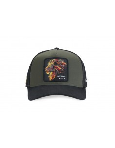 CAPSLAB Unisex Jockey...