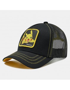 CAPSLAB Unisex Jockey... 2