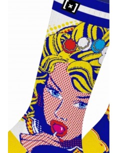 CAPSLAB Unisex Κάλτσες... 2