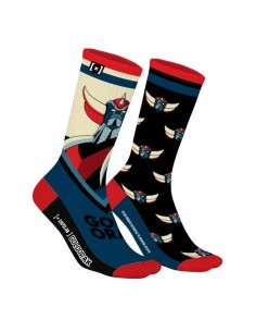 CAPSLAB Unisex Κάλτσες... 2