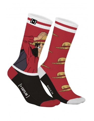 CAPSLAB Unisex Κάλτσες...
