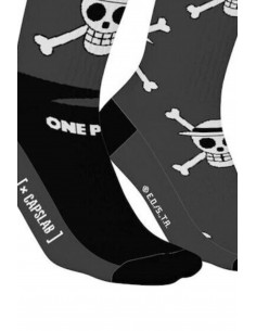 CAPSLAB Unisex Κάλτσες... 2