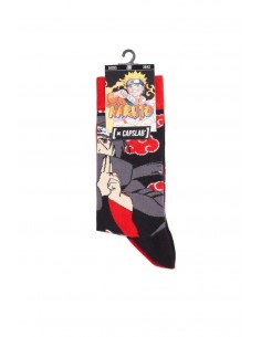 CAPSLAB Unisex Κάλτσες... 2