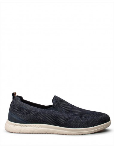JEEP Ανδρικά Slip-On KAROO Ύφασμα...