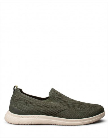 JEEP Ανδρικά Slip-On KAROO Ύφασμα...