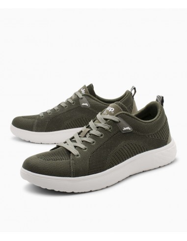 JEEP Ανδρικά Sneakers KOBI DERBY...