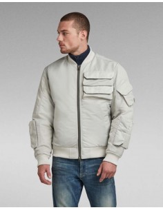 G-STAR RAW Ανδρικό Μπουφάν...