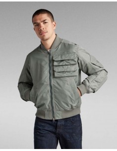 G-STAR RAW Ανδρικό Μπουφάν...