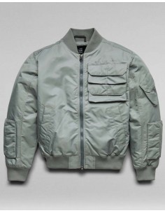 G-STAR RAW Ανδρικό Μπουφάν... 2