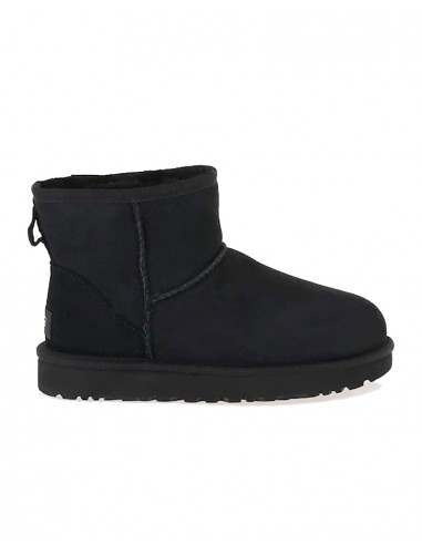 UGG Γυναικεία Μποτάκια Classic Mini...