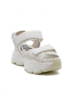 BUFFALO Γυναικεία Σανδάλια... 2