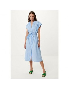 MEXX Φόρεμα CF0656033W BABY...