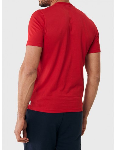 MEXX Ανδρικό T-Shirt TU2170033M RED...