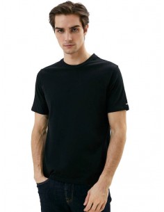 MEXX Ανδρικό T-Shirt Μαύρο...