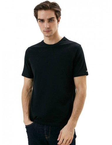MEXX Ανδρικό T-Shirt Μαύρο...
