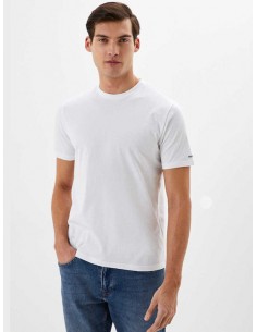 MEXX Ανδρικό T-Shirt Άσπρο...