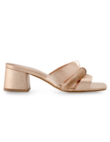 SEVEN Γυναικεία Mule Q485L202337M...