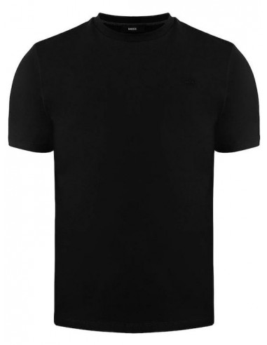 ΜΕΧΧ Ανδρικό T-shirt BLACK TU2106036M...