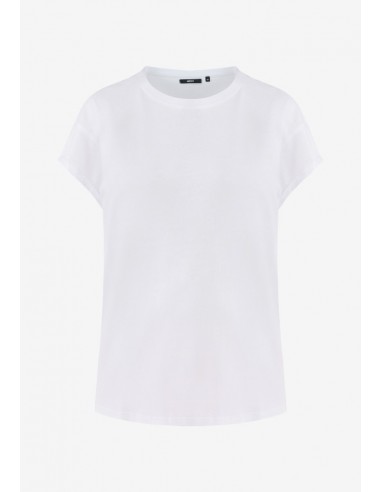 ΜΕΧΧ Γυναικείο T-shirt Άσπρο WHITE...