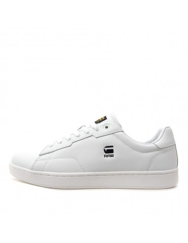 G-STAR RAW Ανδρικά SNEAKERS White...