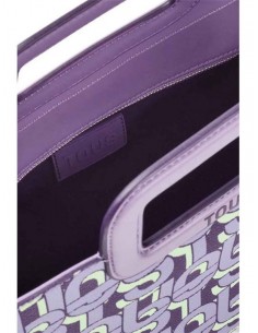 TOUS  Γυναικεία Τσάντα Ώμου... 2