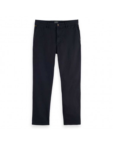 SCOTCH & SODA Ανδρικό Παντελόνι Chino...