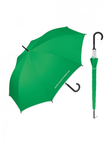 Benetton Αυτόματη Ομπρέλα Βροχής με...