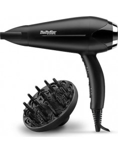 BABYLISS Turbo Smooth...