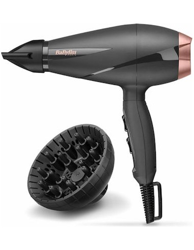 BABYLISS Smooth Pro Ionic...