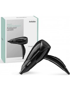 BABYLISS D212E Πιστολάκι... 2