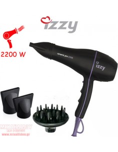 ΙΖΖΥ Ceramic Επαγγελματικό... 2