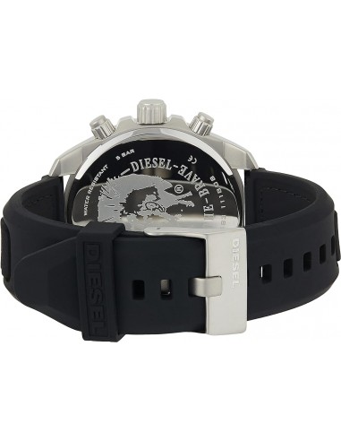 DIESEL DZ4483 Black 1687908