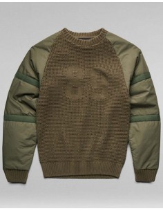 G-STAR RAW Ανδρικό Πουλόβερ... 2