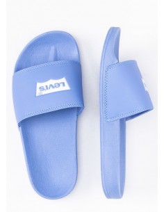 LEVI'S Γυναικείες Παντόφλες... 2