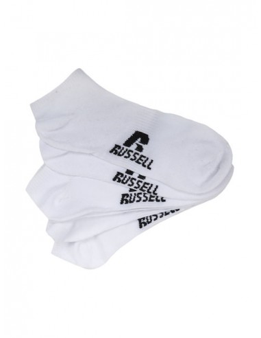 RUSSELL ATHLETIC Unisex Κάλτσες 3...