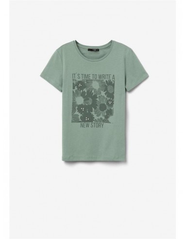 TIFFOSI Γυναικείο T-shirt...