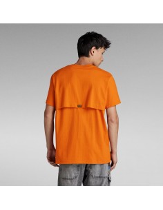 G-STAR RAW Ανδρικό T-shirt... 2
