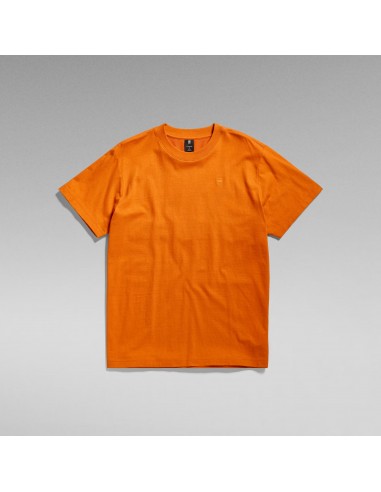 G-STAR RAW Ανδρικό T-shirt Βαμβακερό...