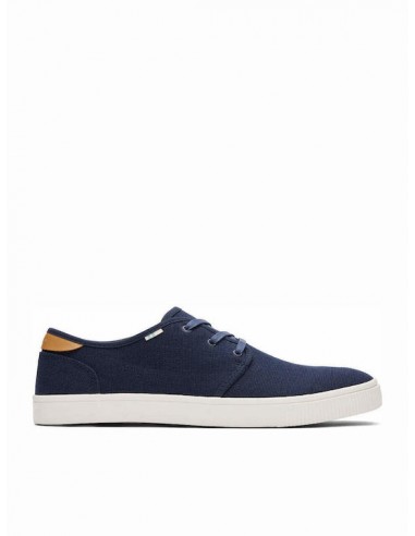 TOMS Ανδρικά Sneakers Carlo Trainers...
