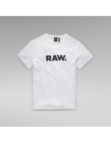 G-STAR RAW Ανδρικό T-shirt Βαμβάκι...
