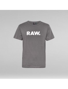 G-STAR RAW Ανδρικό T-shirt...