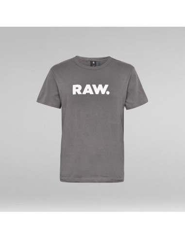 G-STAR RAW Ανδρικό T-shirt Βαμβάκι...