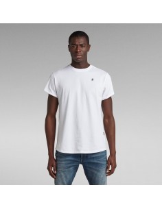 G-STAR  RAW Ανδρικό T-shirt... 2