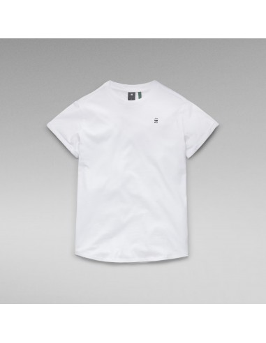 G-STAR  RAW Ανδρικό T-shirt Βαμβάκι...
